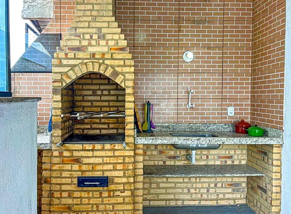 Incrivel apto a 800m da Praia do Forte - Cabo Frio