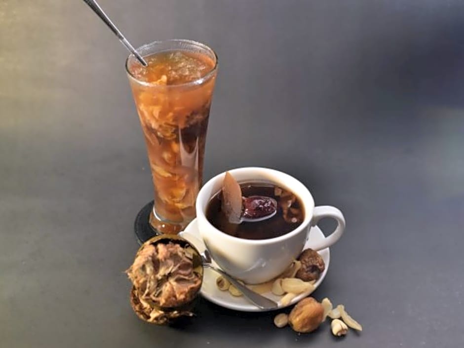 Myko Hotel & Convention Center Makassar