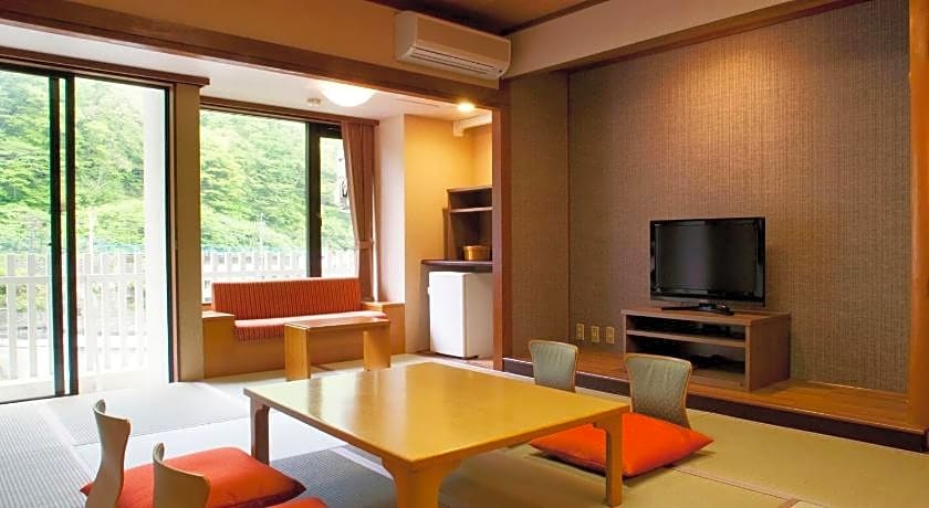 Kinugawa Onsen Hotel