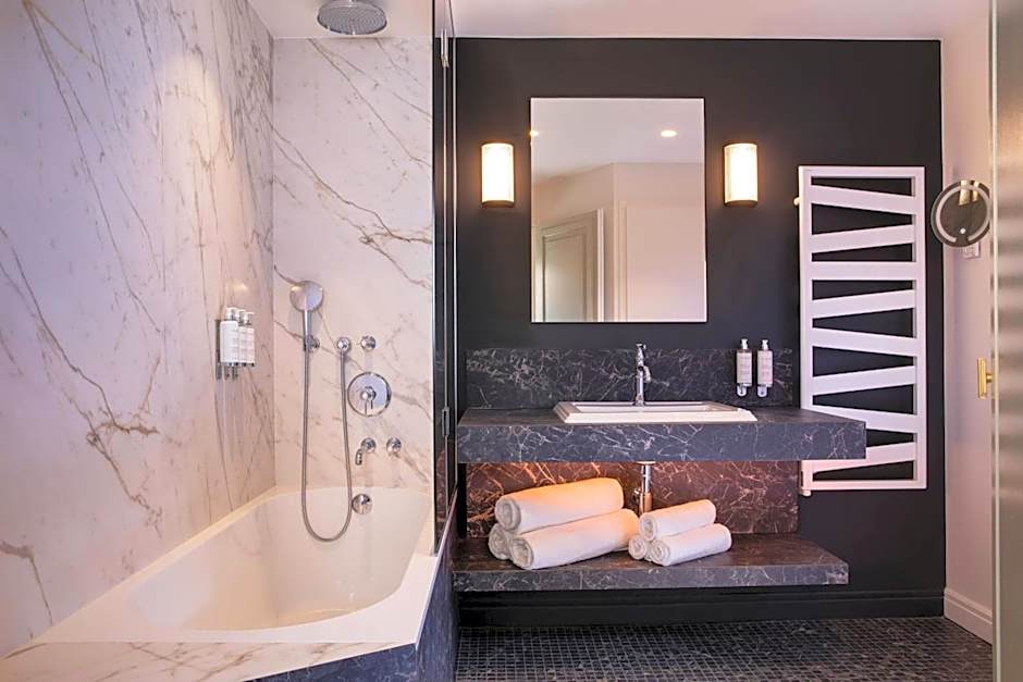 Maison Rouge Strasbourg Hotel & Spa, Autograph Collection