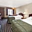 Knights Inn Madison Heights