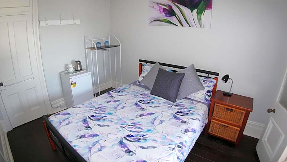 Geraldton Backpackers