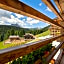 Chalet-Hôtel Borgo Eibn Mountain Lodge, The Originals Relais