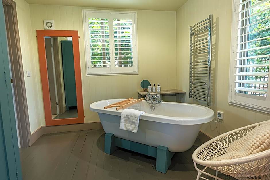 Titchwell Manor Hotel