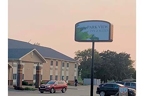 Park View Inn & Suites, Hoisington