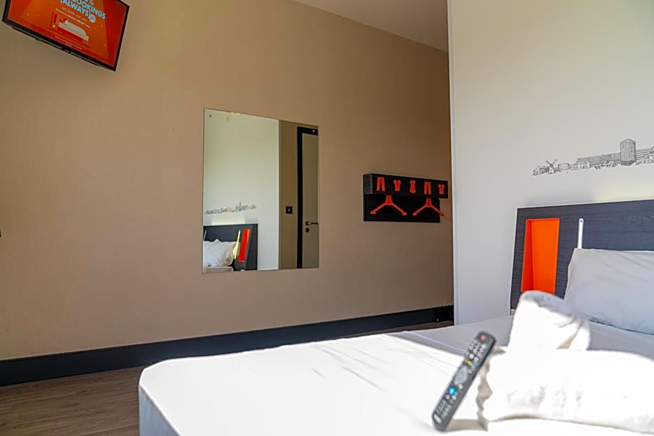 easyHotel Milton Keynes