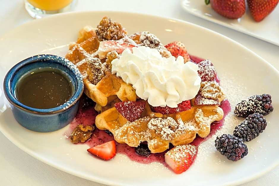 Courtyard by Marriott Irvine Spectrum