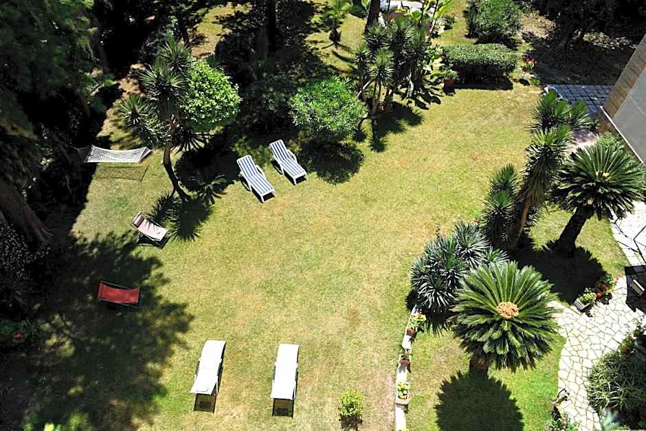 Aedes B&B Il Giardino dei Sogni