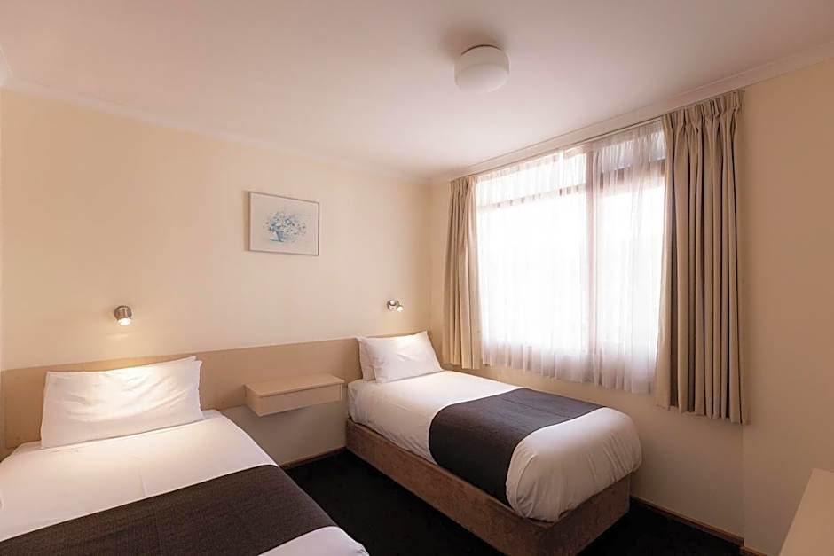 Argyle Motor Lodge