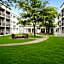 Courtyard By Marriott Detroit Metro Airport Romulus