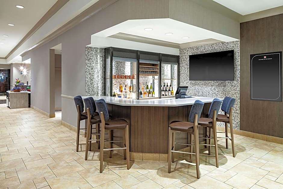 Hilton Garden Inn Omaha Downtown/Old Market Area