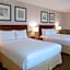 LIC Manhattan View Hotel
