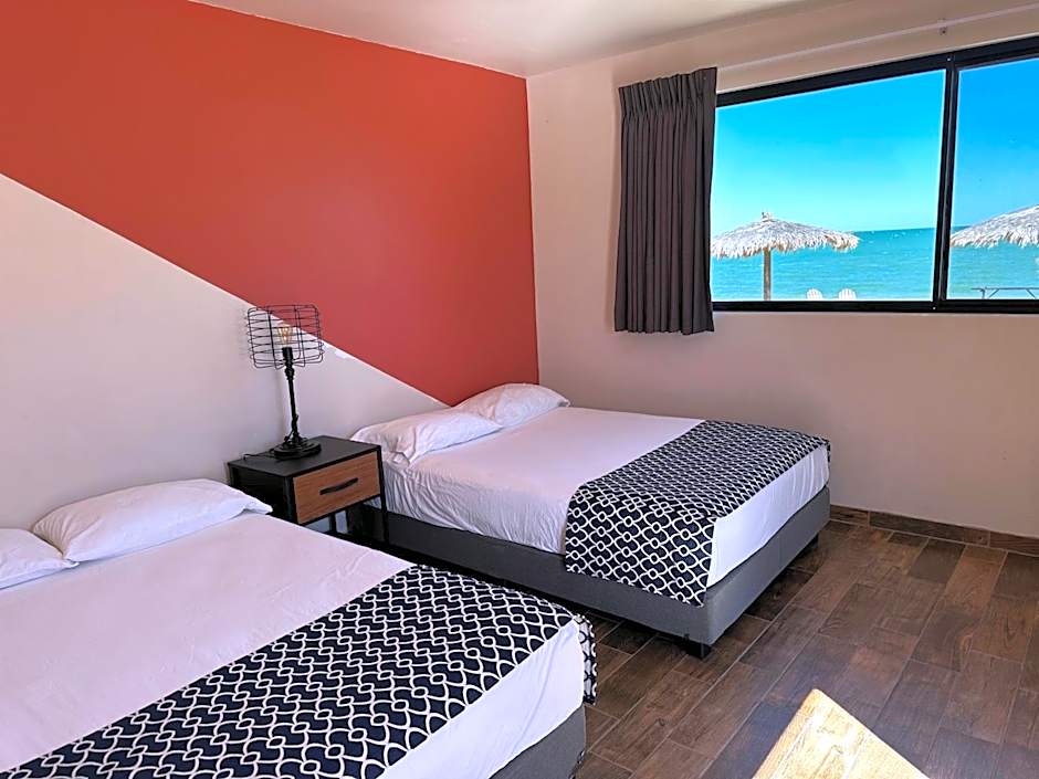 Photo 1 of 7 of Standard Double Room