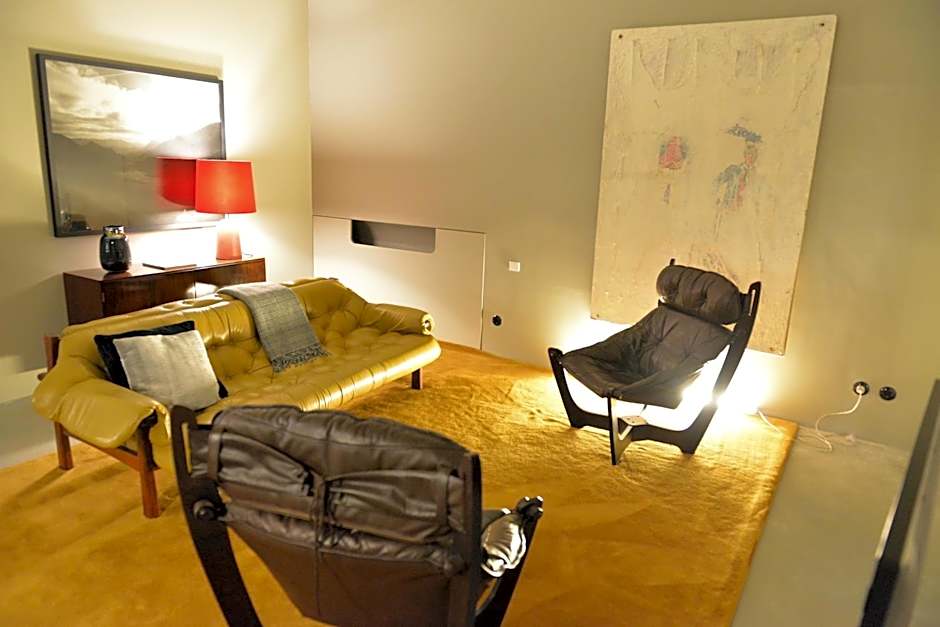 Photo 1 of 18 of Loft