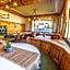 Hotel Ramsauhof B&B Pool & Wellness