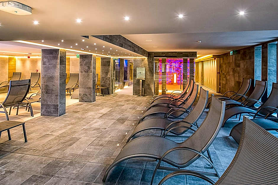 Bonvital Hotel Hévíz Superior Adults Only