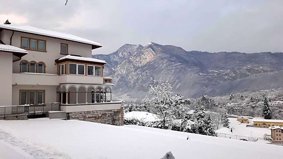 Trento nel Verde