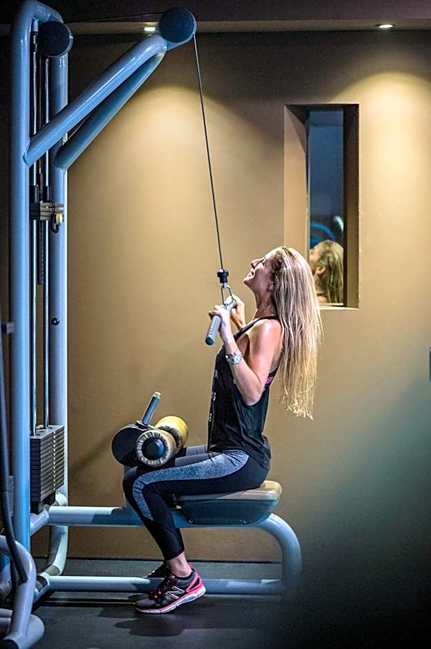 La Toubana Hotel & Spa