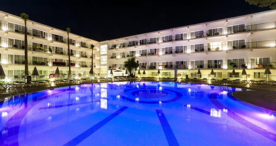 Globales Playa Estepona