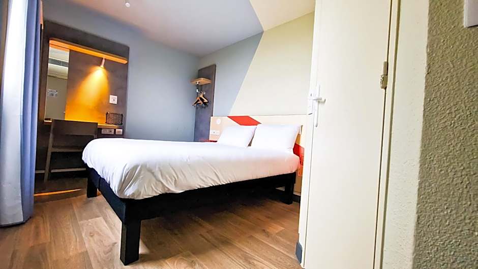 ibis budget Lille Marcq-en-Baroeul