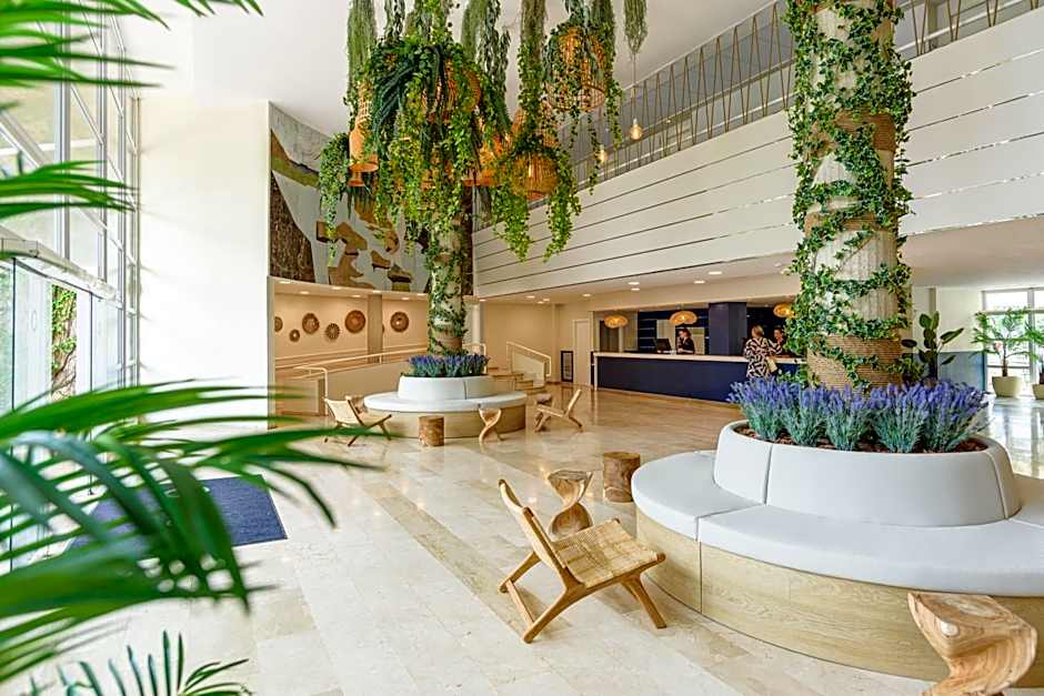 FERGUS Club Palmanova Park