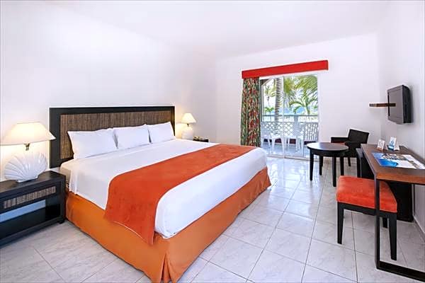 Casa Marina Beach & Reef All Inclusive