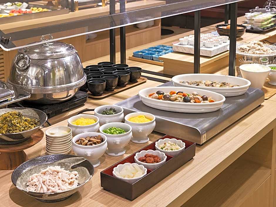 Mitsui Garden Hotel Kumamoto