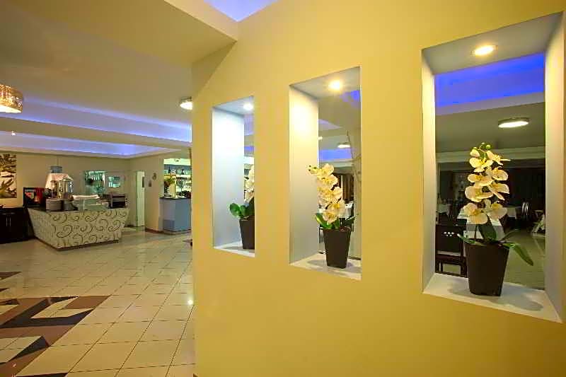 Windmills Hotel Apts