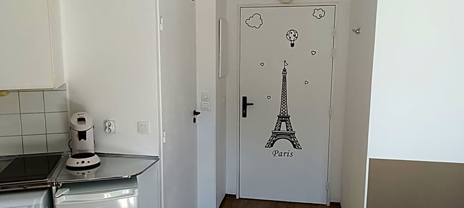 Cosy Studio La Defense