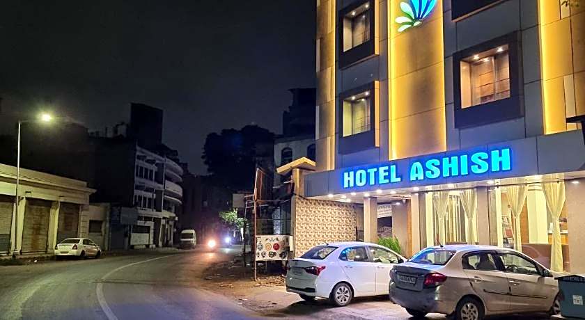 Hotel Ashish