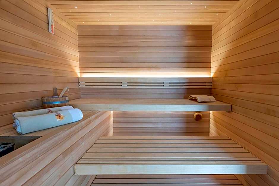 Eliantos Boutique Hotel & Spa