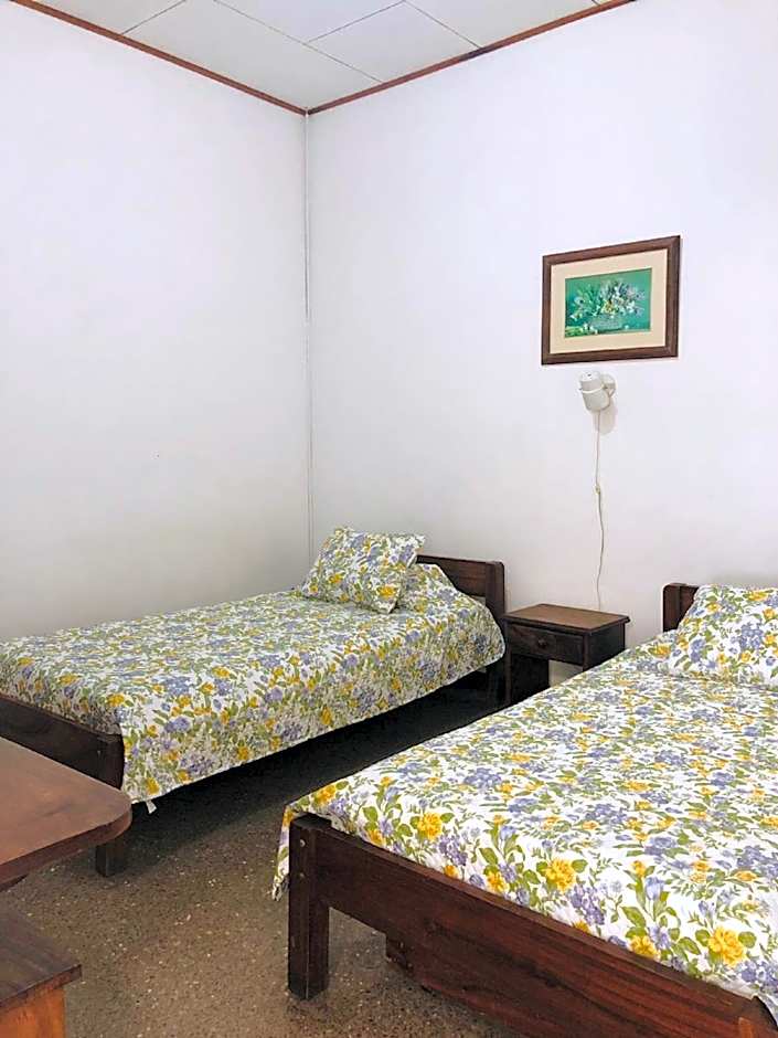 Hotel Del Aserradero