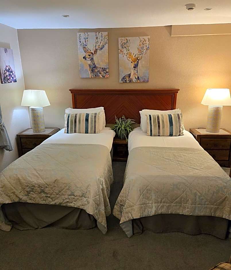 Mansfield House Hotel