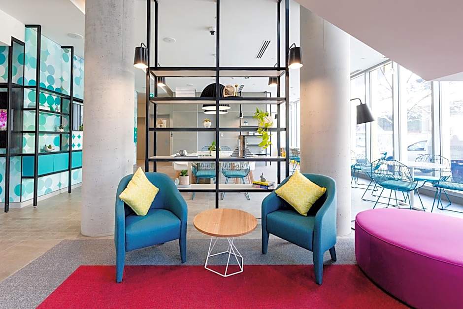 ibis Styles East Perth