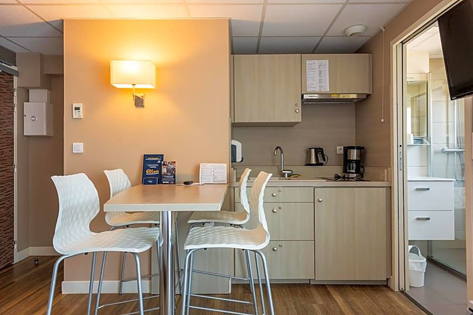 Park Hôtel & Appartements