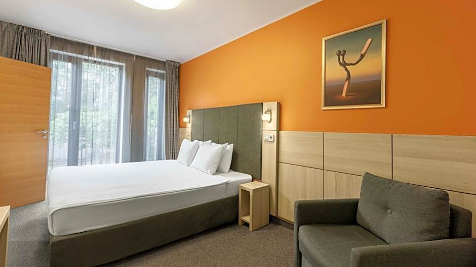 Wellton Riga Hotel & SPA