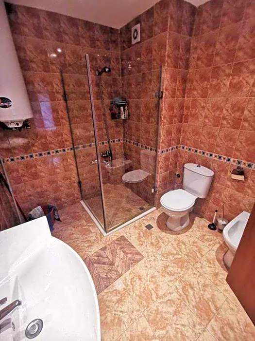 Appartement in Semiramida Gardens Sunny Beach