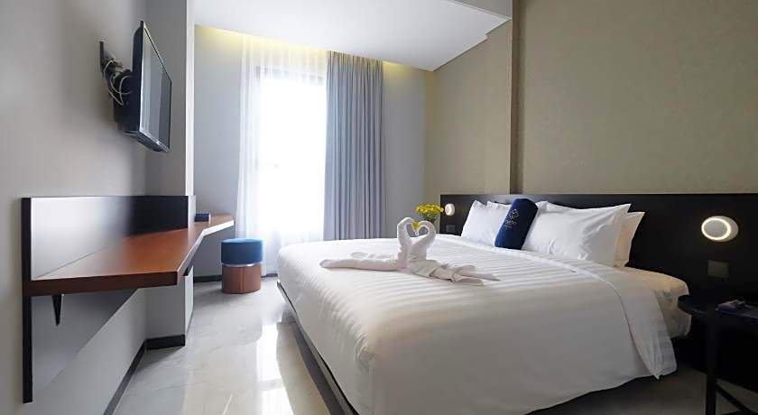 Hotel Youstay Semarang by Sinergi