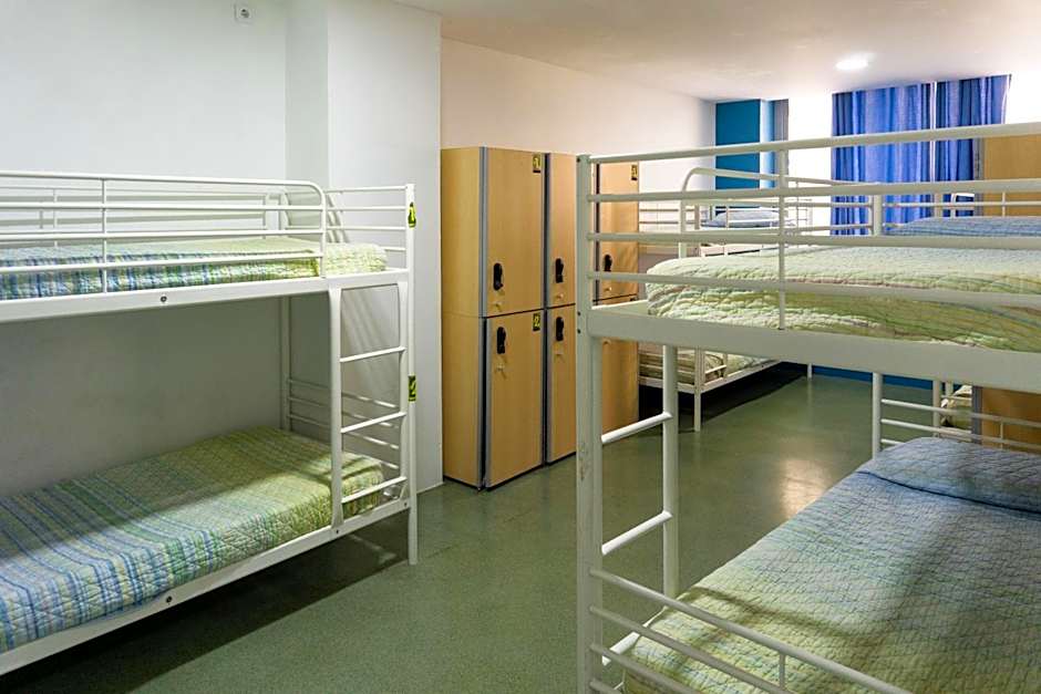 Be Dream Hostel