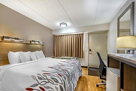 Superior King Room Disability Access Smoke Free