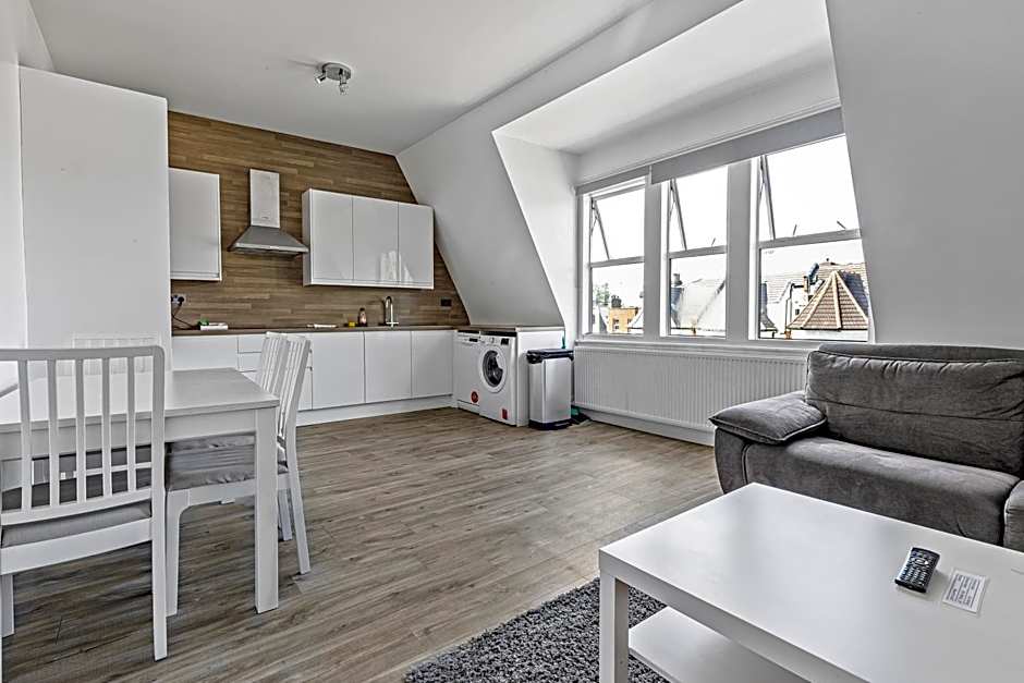 Heatherbank Guest House