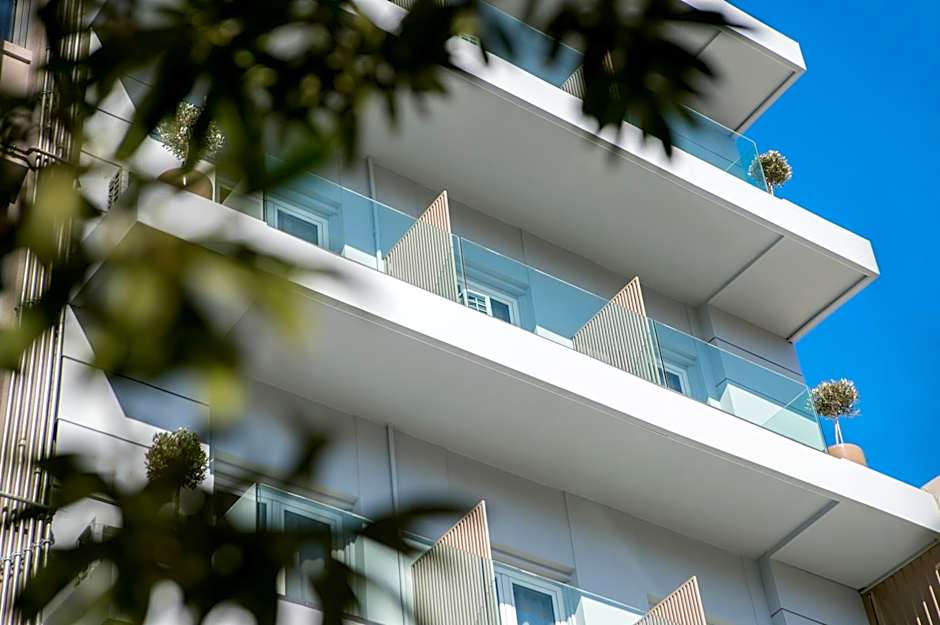 The Convo Athens Riviera