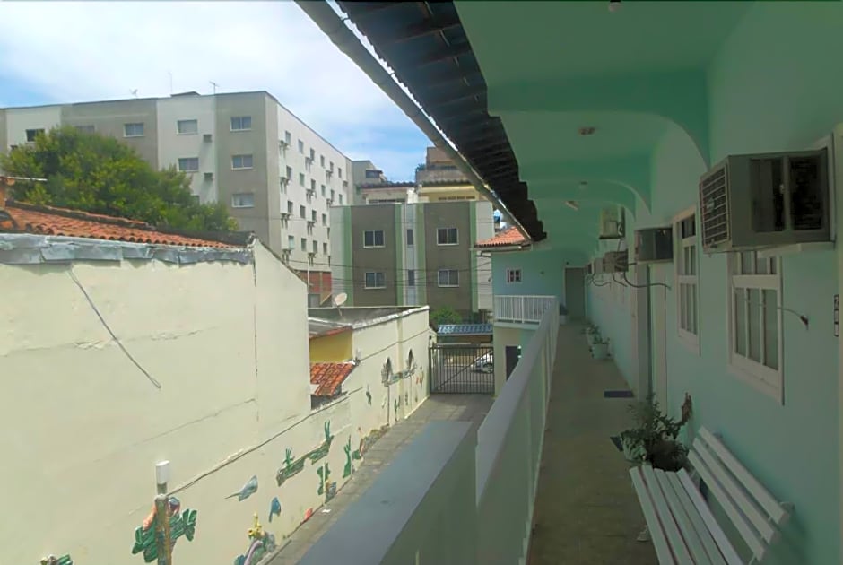 Pousada A Gua Marinha