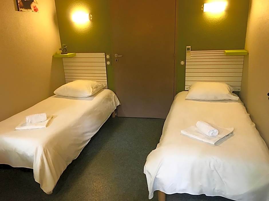 Hotel Bel Alp Manosque