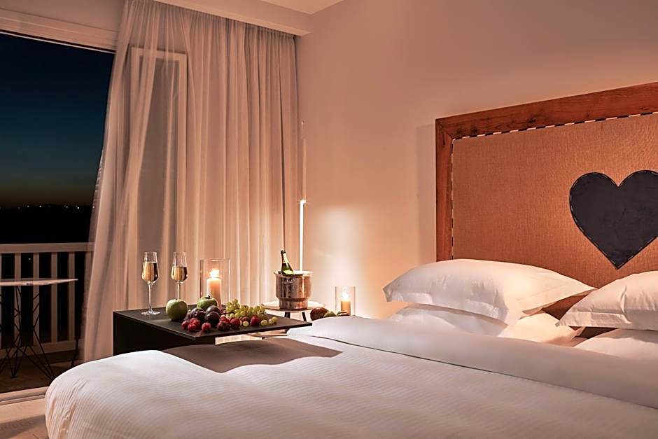 Myconian Imperial - Leading Hotels of the World