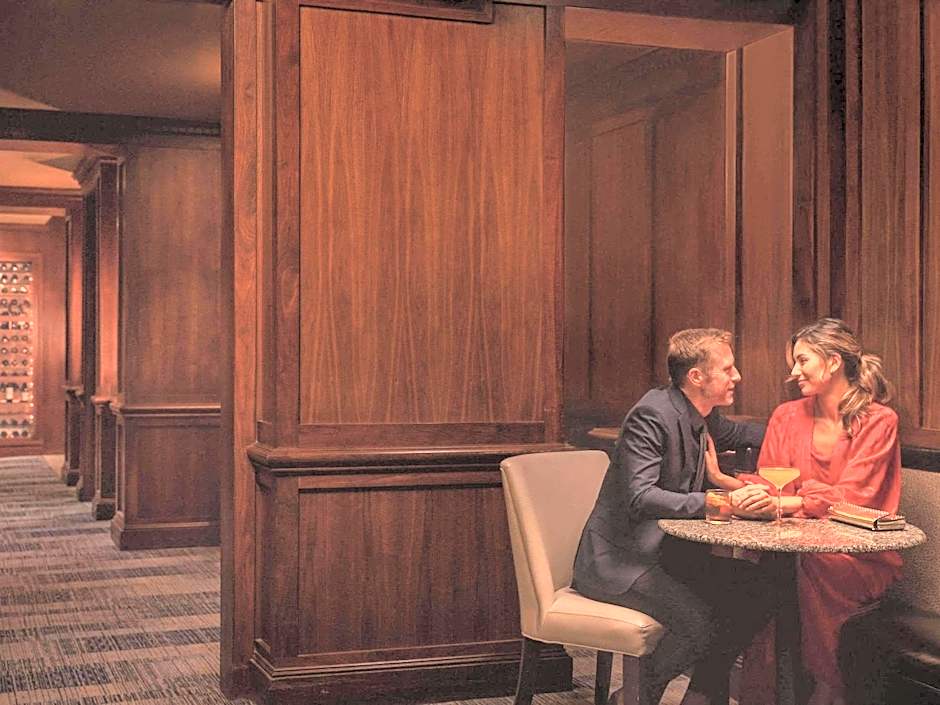 The Fairmont Winnipeg