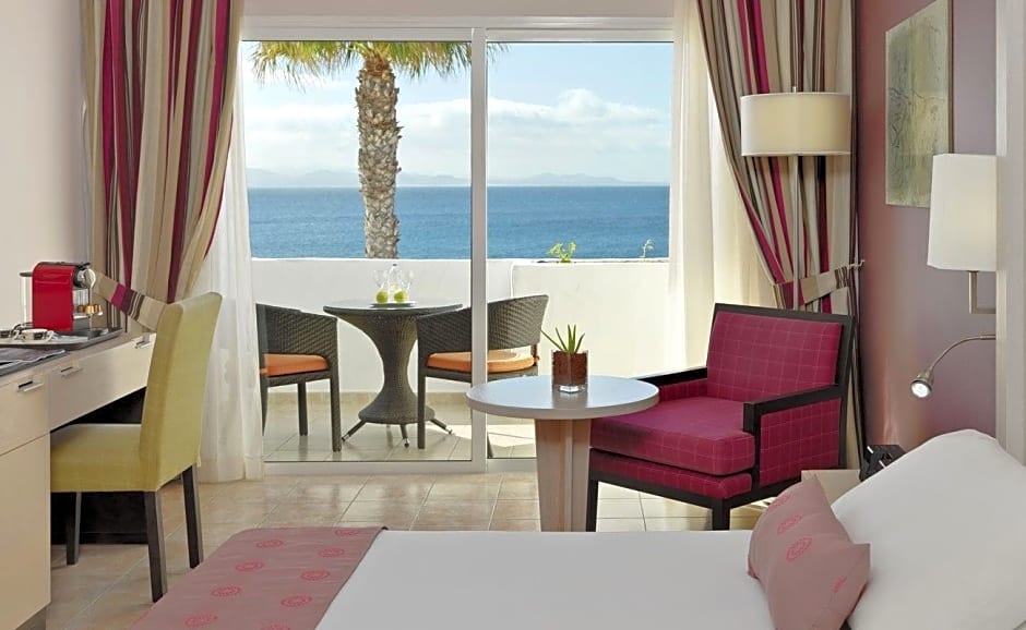 H10 Timanfaya Palace Hotel