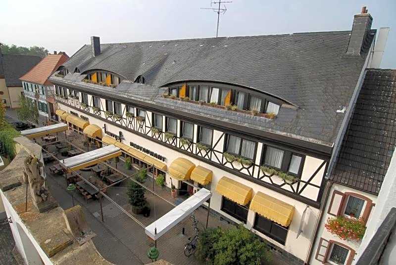Hotel Kempf