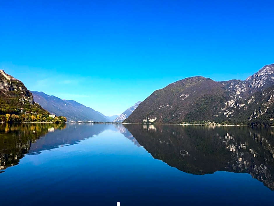 Albergo al lago