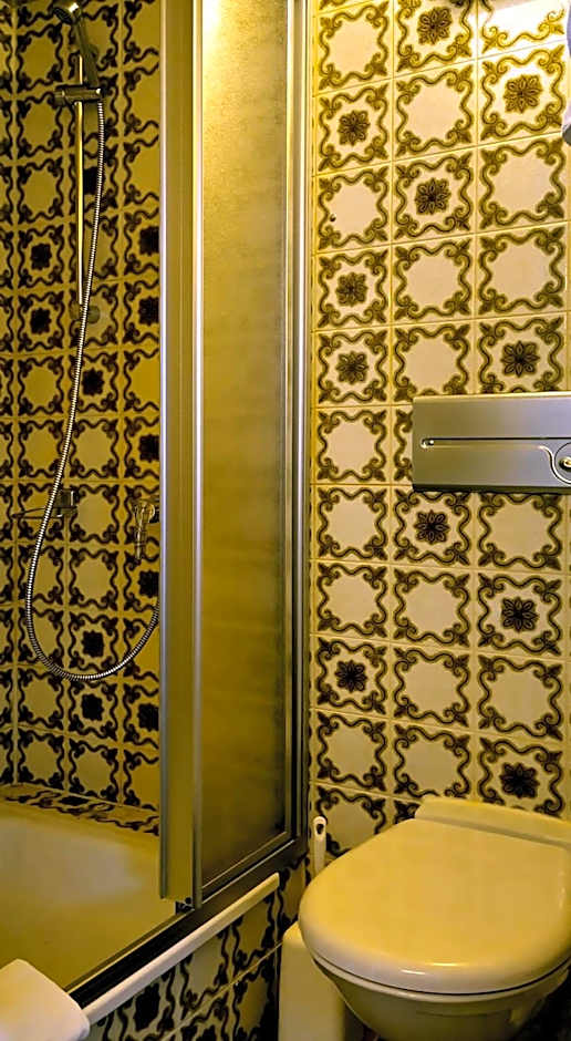 Hotel-Restaurant Bellevue